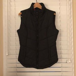 Black Vest